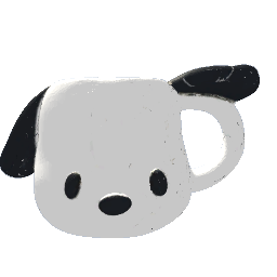 Pochacco Mug