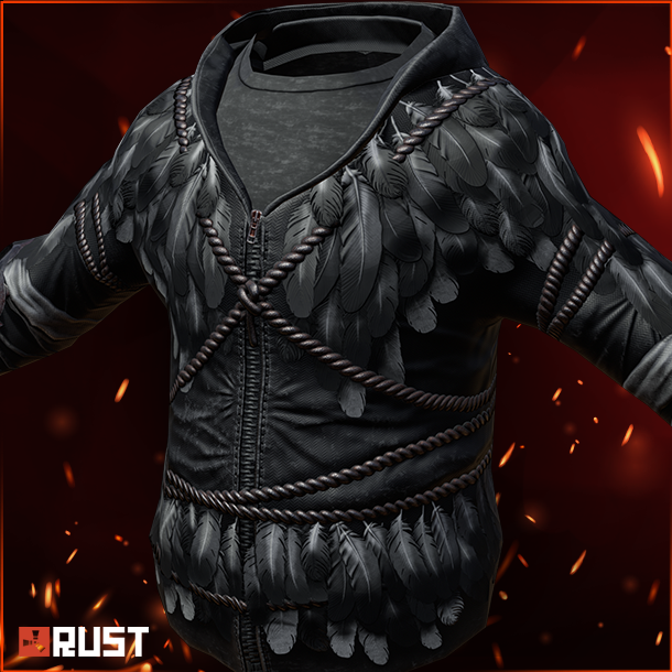 Carrion | Hoody