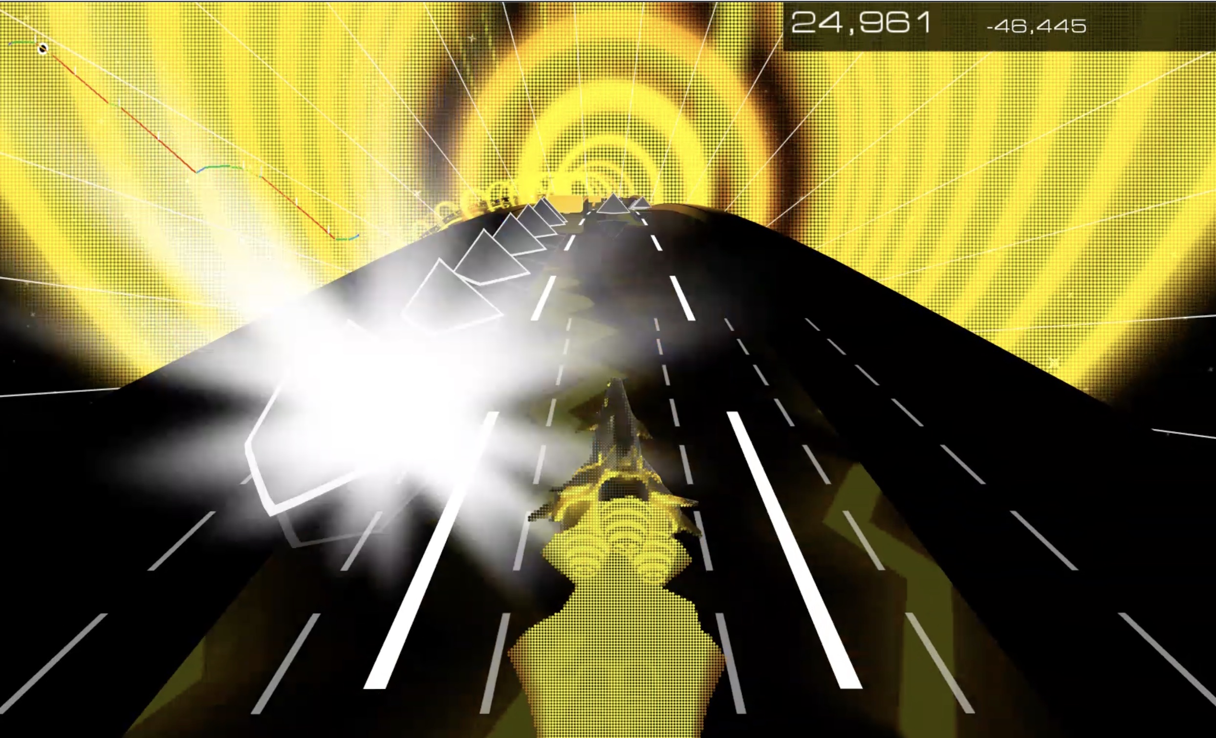 Steam Community :: Guide :: いまからはじめる Audiosurf 2 -The