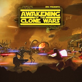 Awakening Of The Clone Wars - 1C1S Inf Unit Cap Submod