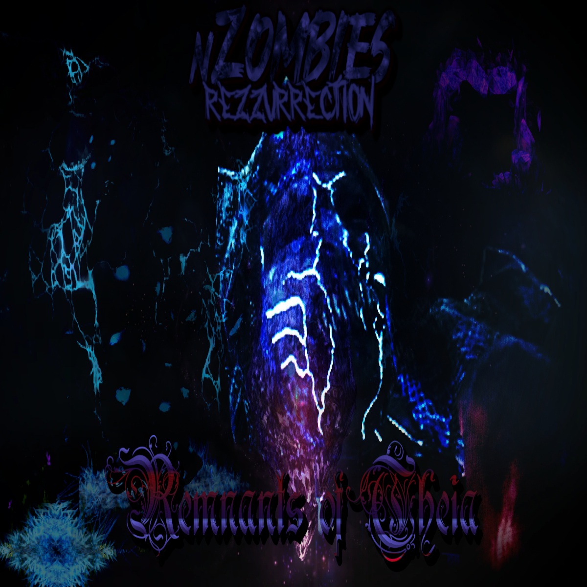 Remnants of Theia | nZombies: Rezzurrection