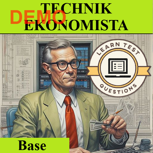 Technik Ekonomista (DEMO)