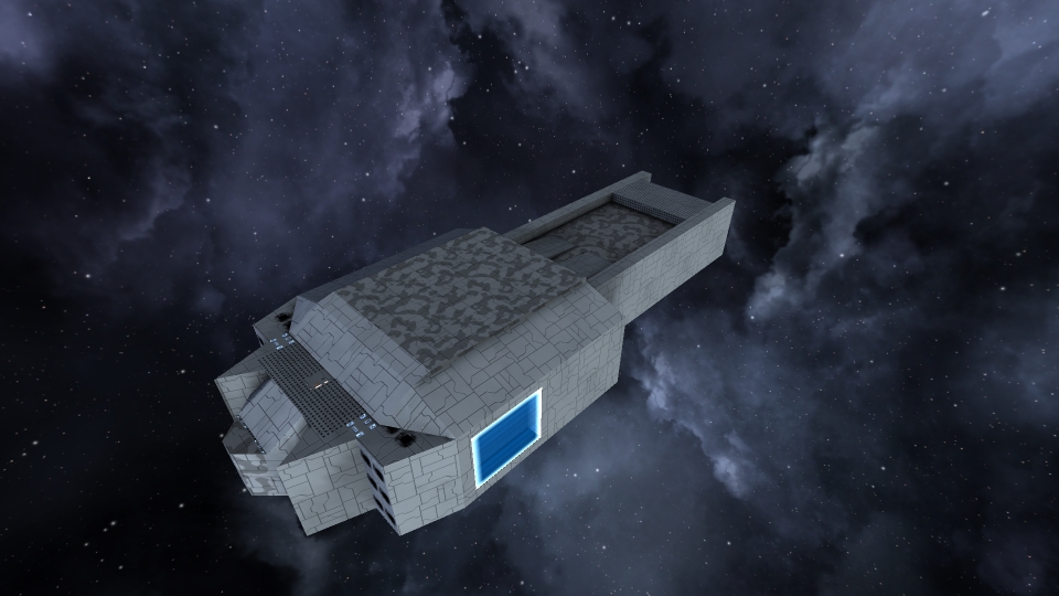 The Hungerer (T10 - 10 slot) preview