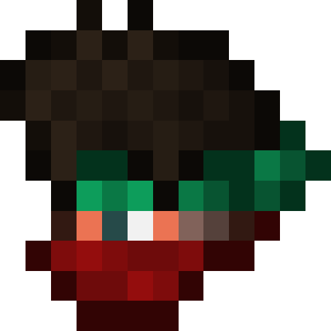 The Enemy Mimic – tModLoader Mod