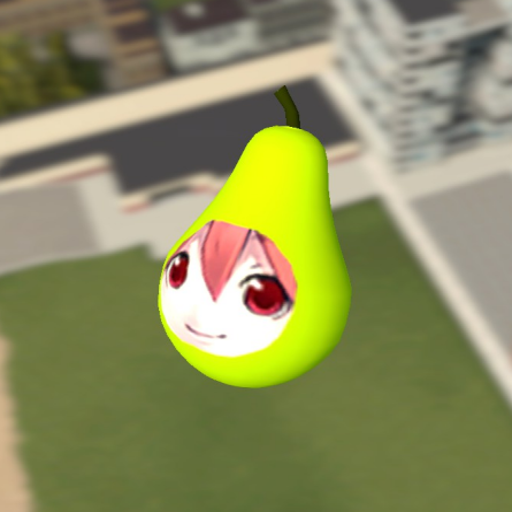 Teto pear