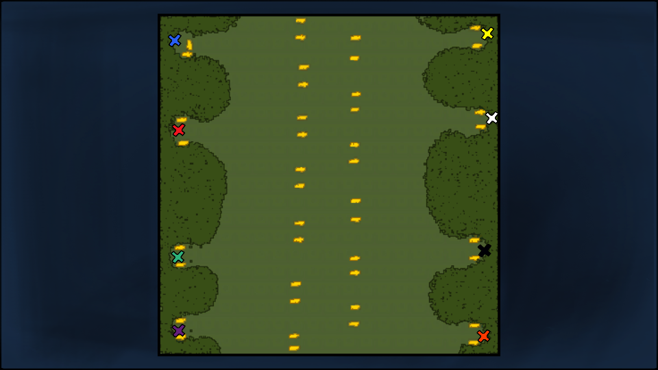 Open Field