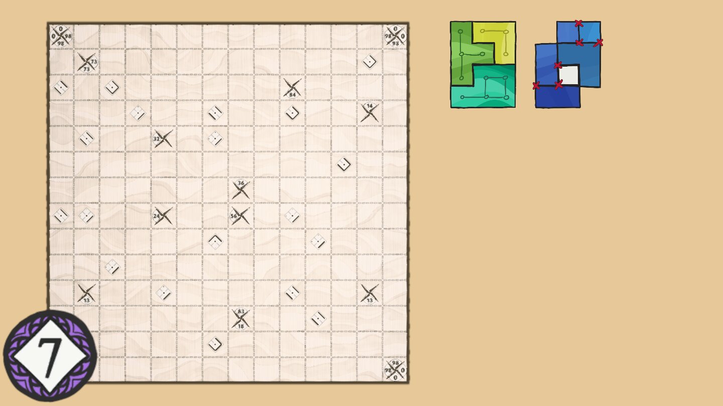Only Loopy - 14x14
