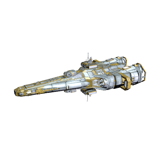 Vanguard-Class Destroyer
