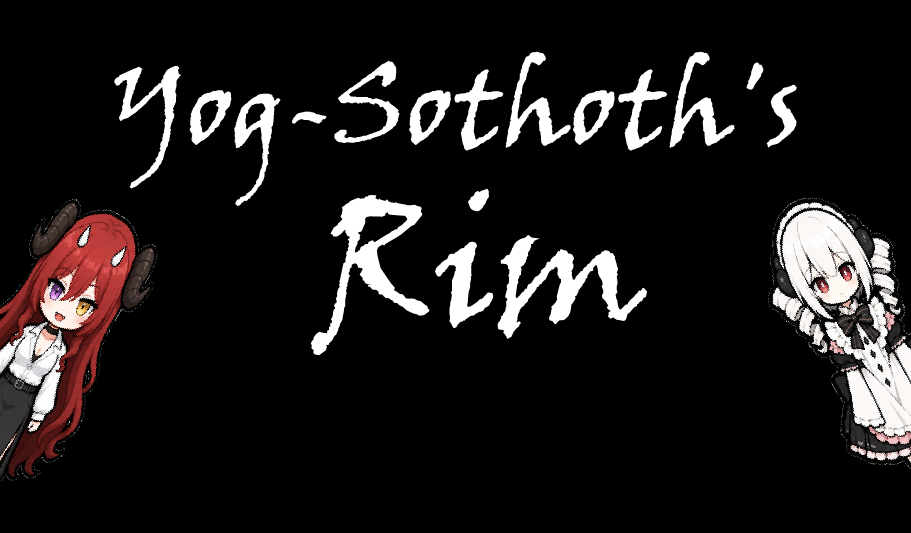 Yog-Sothoth's Rim