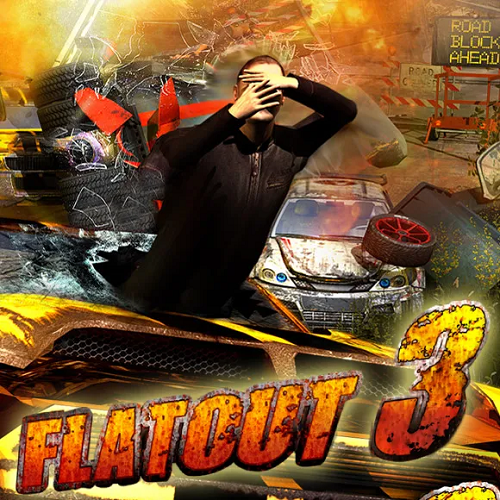 FlatOut 3: Thunder Supreme