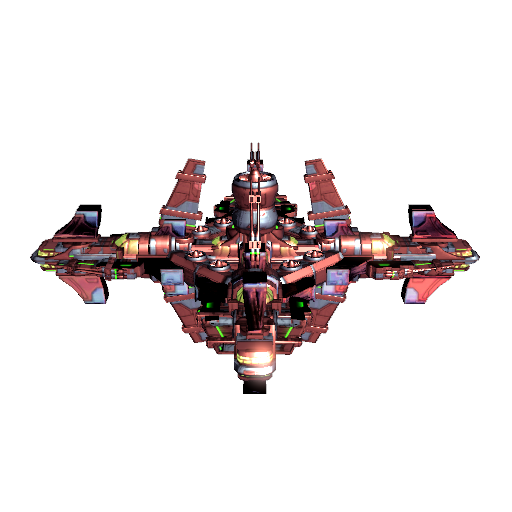 Goddard_LV5A_SB