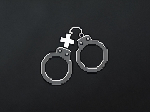 智能俘虏解绑 AI Smart Prisoner Unshackle AI