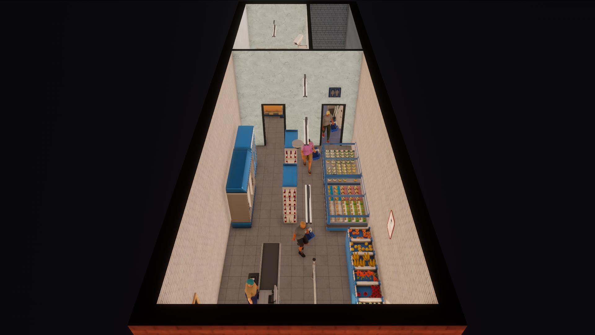 Mercado 15A