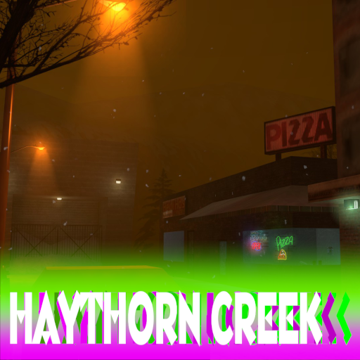 Haythorn Creek