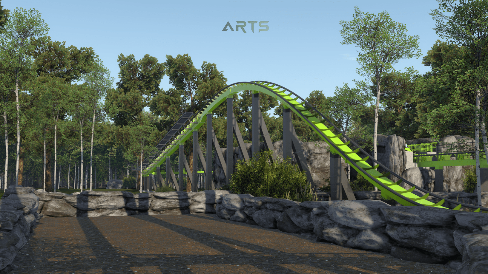 Park Image