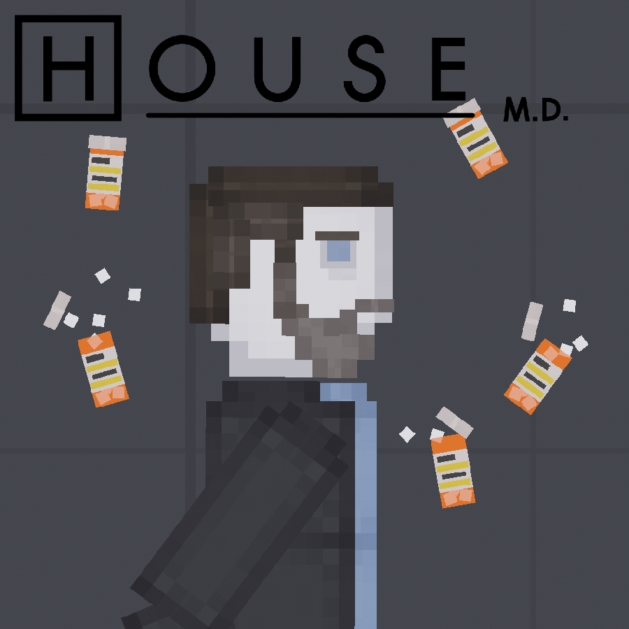 Doctor House