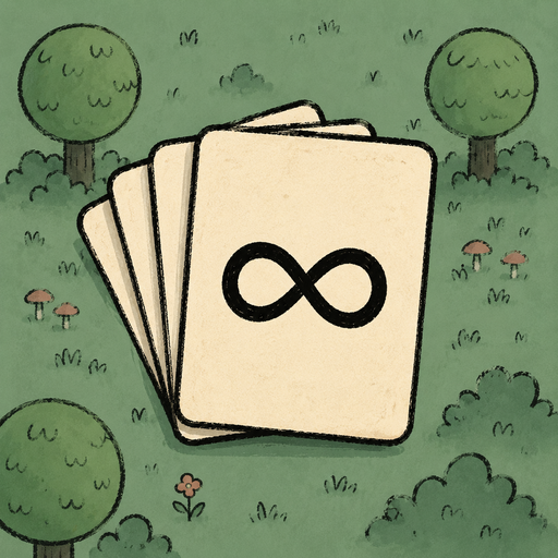 Infinite Card Limit