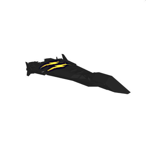 Overpowered Good LPD Dogfighter preview