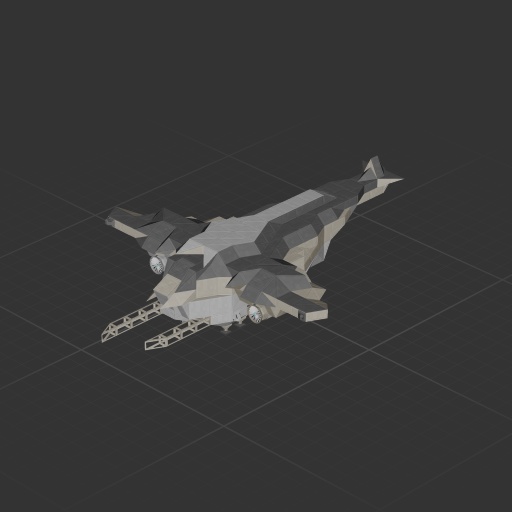 Glorp's Secondhand Deathtrap