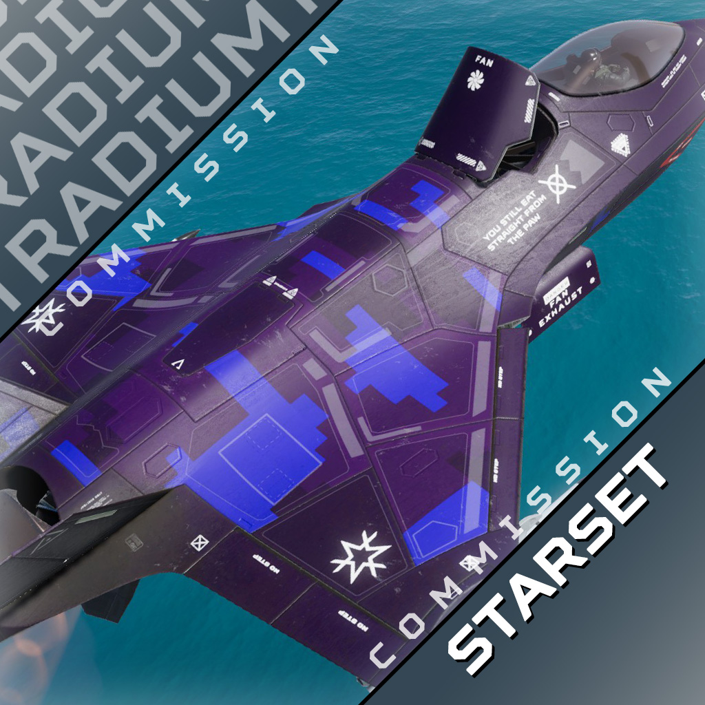 STARSET - Vortex