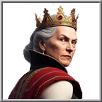Queen Eleanor