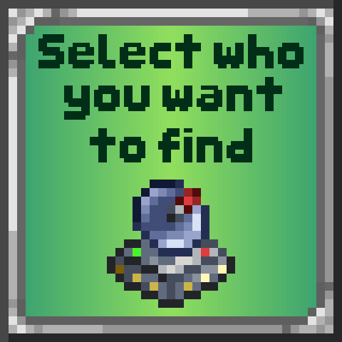 Useful Lifeform Analyzer – tModLoader Mod