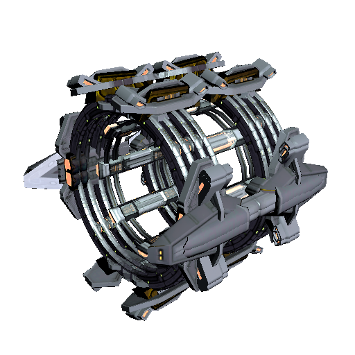 Andromeda_Hypergate