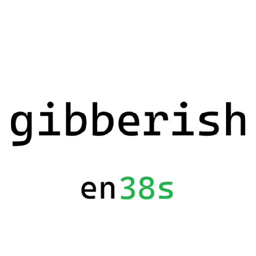 gibberish_en38s