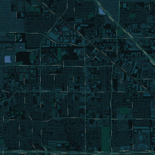 Houston IFZ