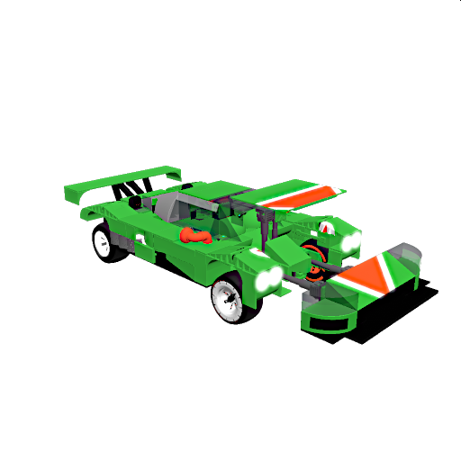 mazda 787b