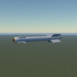 R-73 Close range Air-to Air dogfight missle preview