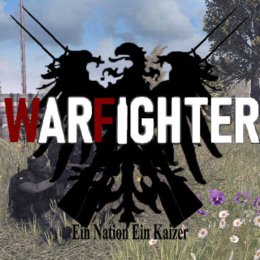 Einheit Reich for Warfighter