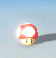 Super Mushroom