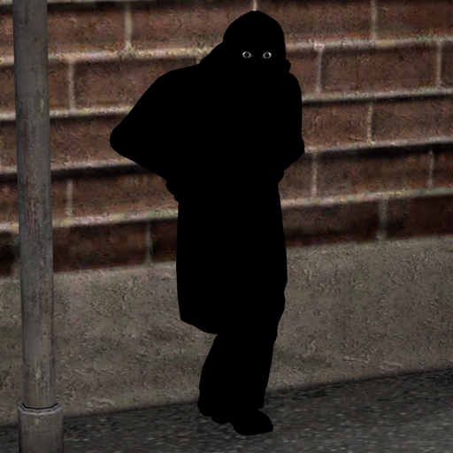 [PM] Black Figure