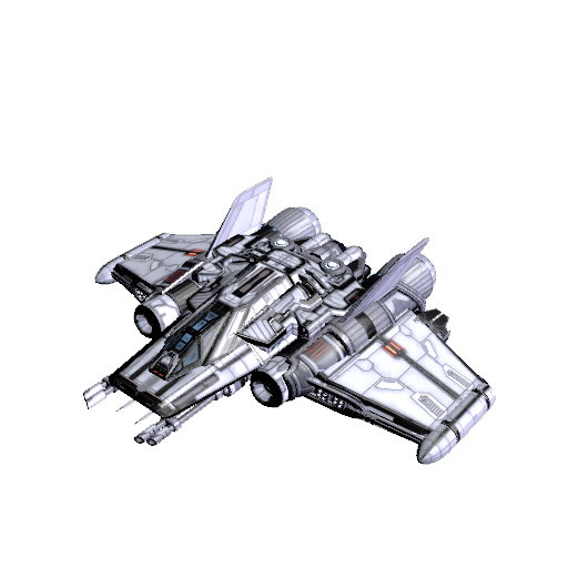 Tempest Star Fighter