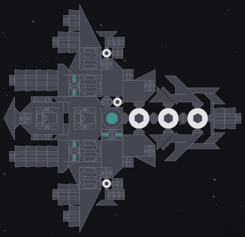 Exodon