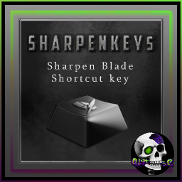 SharpenKeys (FIXED)
