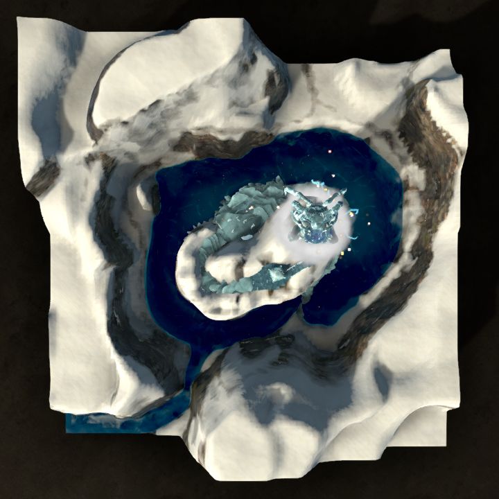Cryo Forge