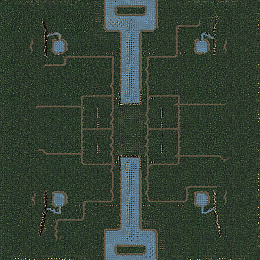 IronRush no Rush - v5 sowjet version based on OpenSlot