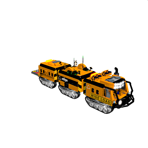 snow explorer