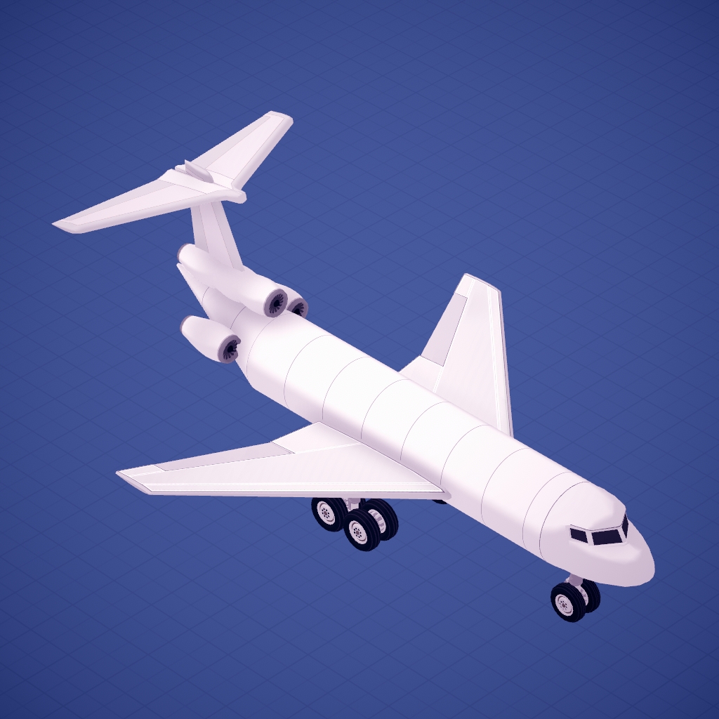 Boeing 727