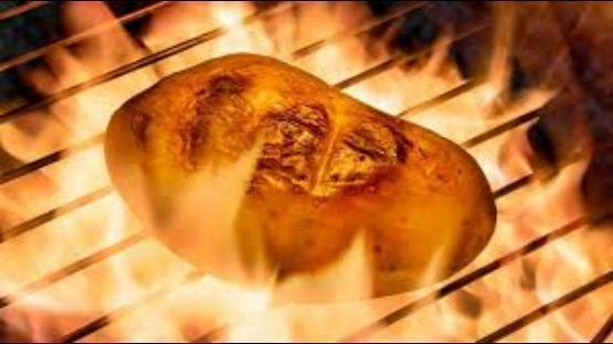 Hot Potato (cs_script) – Counter-Strike 2 Mod