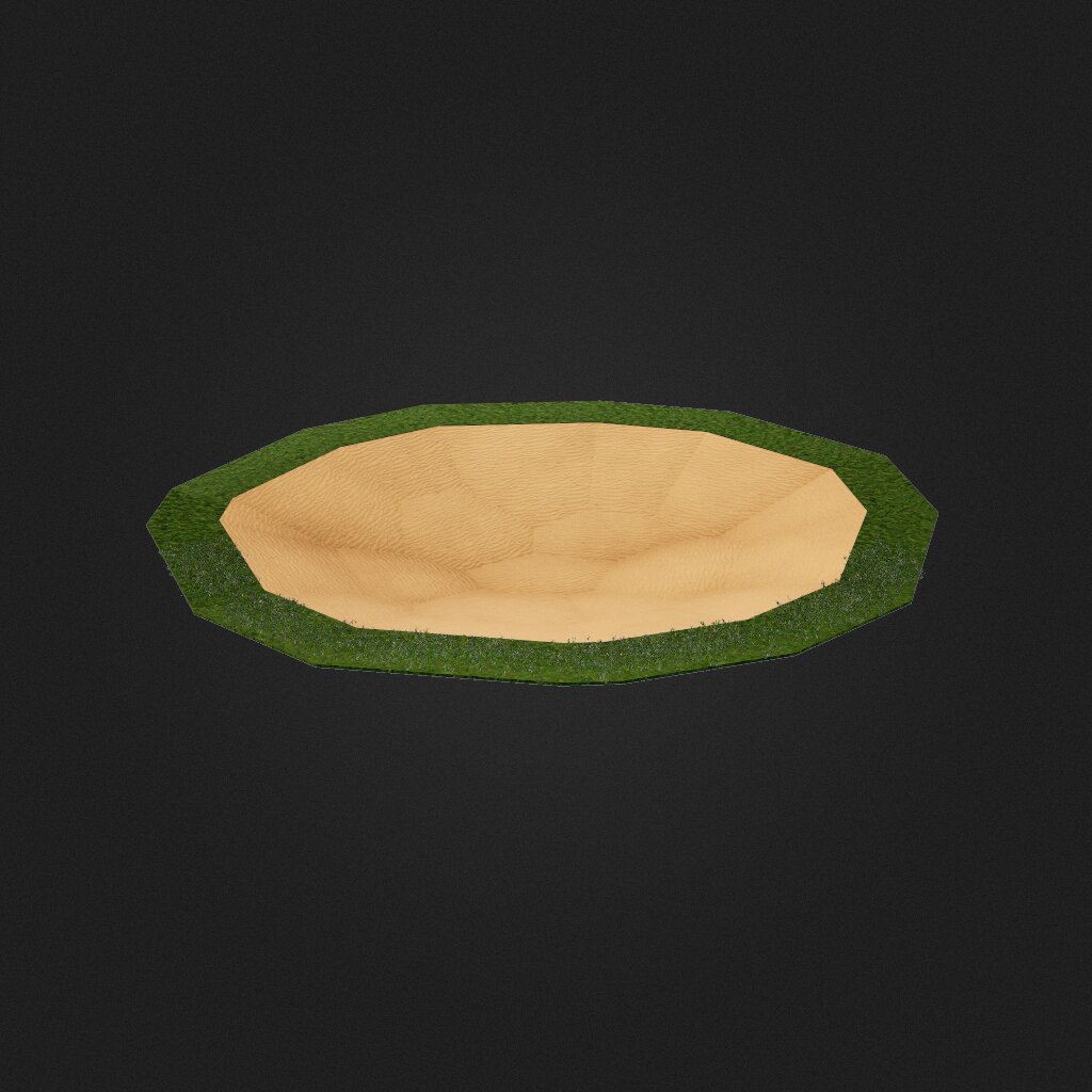 sandtrap 07