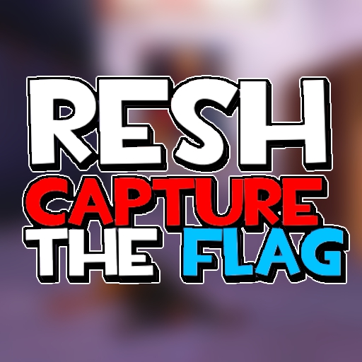 Resh (Capture The Flag) – Team Fortress 2 Mod