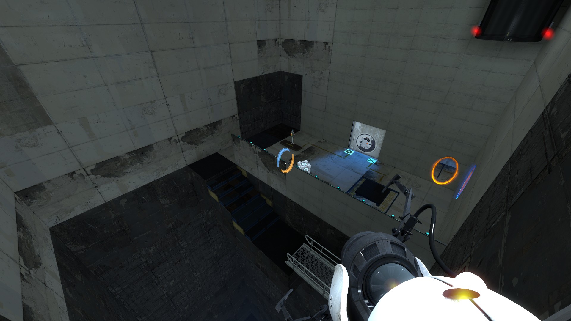 Project 210 | Jailbreak