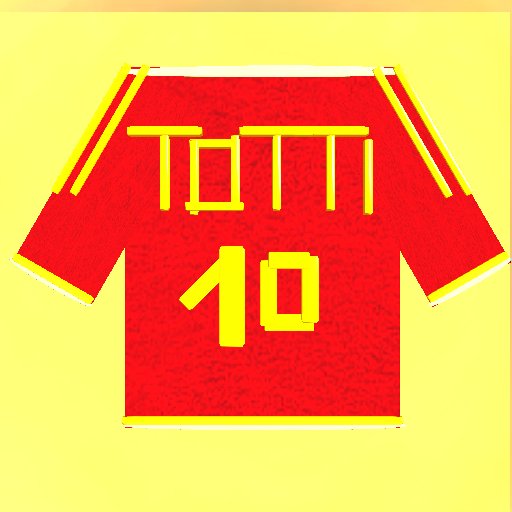daje roma