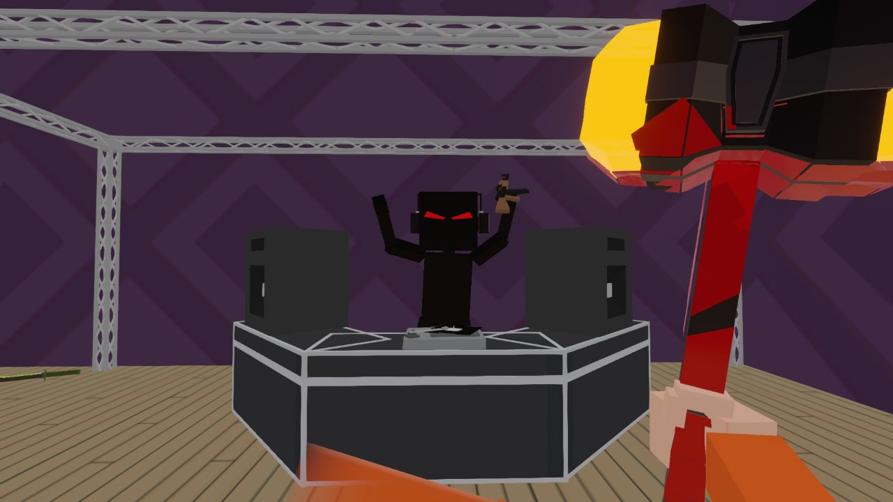 facility Escape part 3