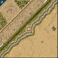 Defend the Coast