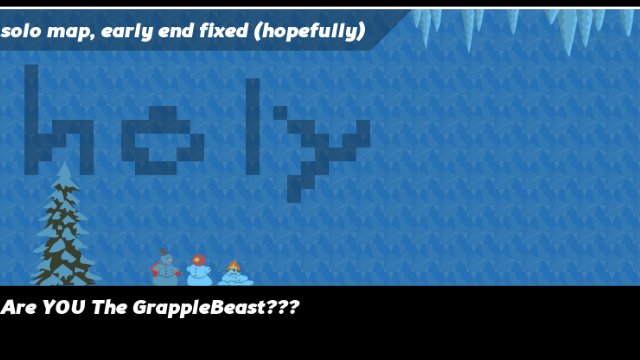GrappleBeast