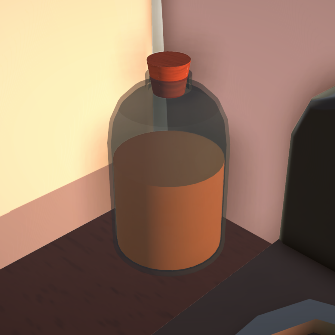 Glass Container preview